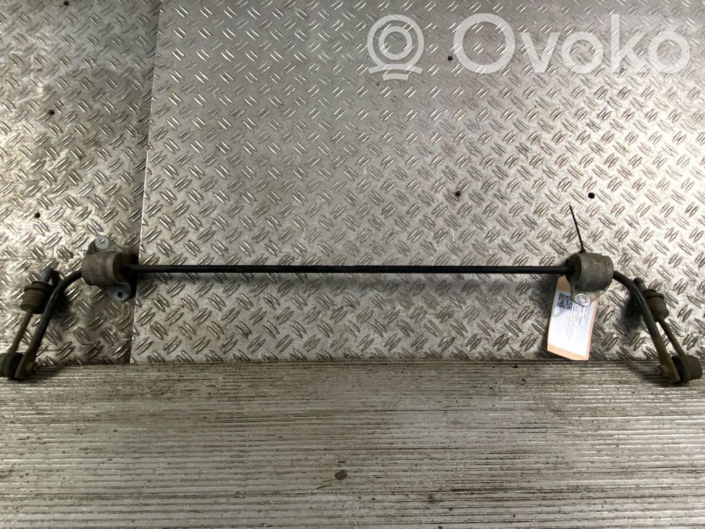 BMW 5 E60 E61 Stabilisator hinten 