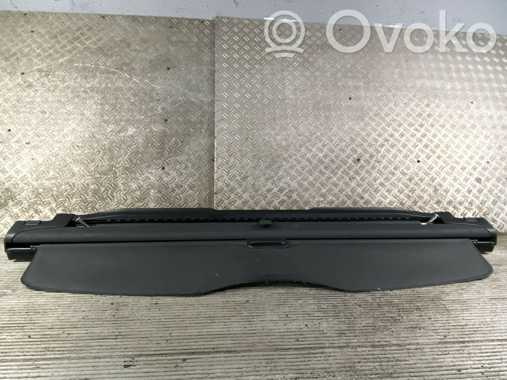 BMW 5 E60 E61 Занавеска 