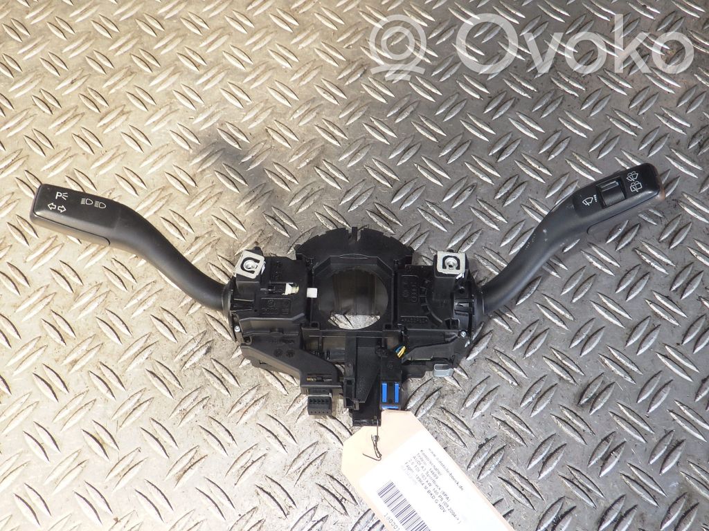 Audi A3 S3 8P Compteur de vitesse tableau de bord 