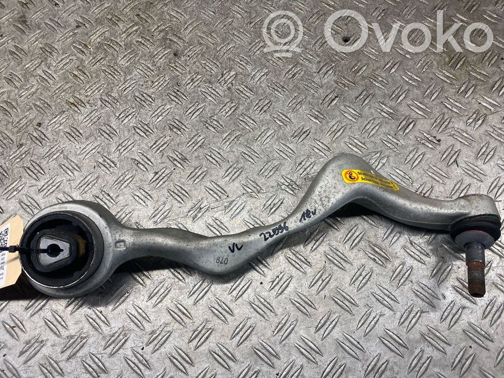 BMW 1 E82 E88 Querlenker Achsschenkel vorne 