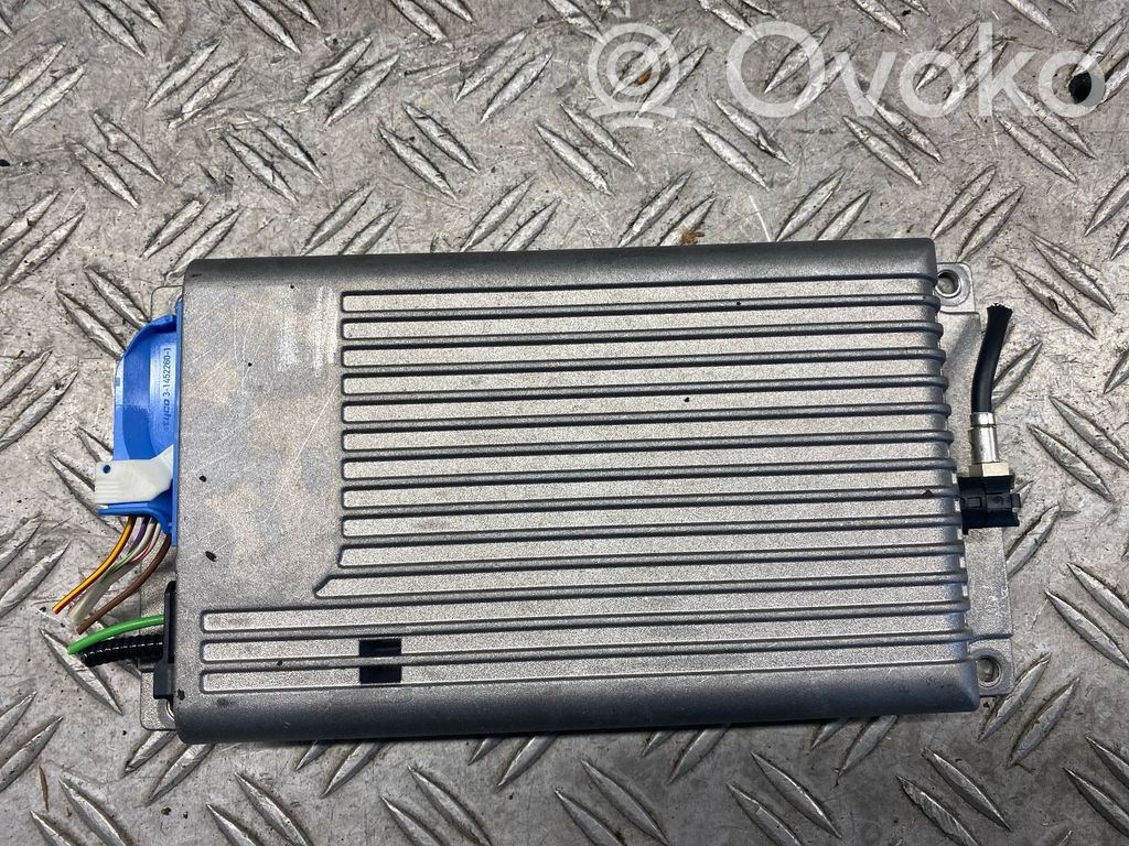Alte unități/module de control   9147519