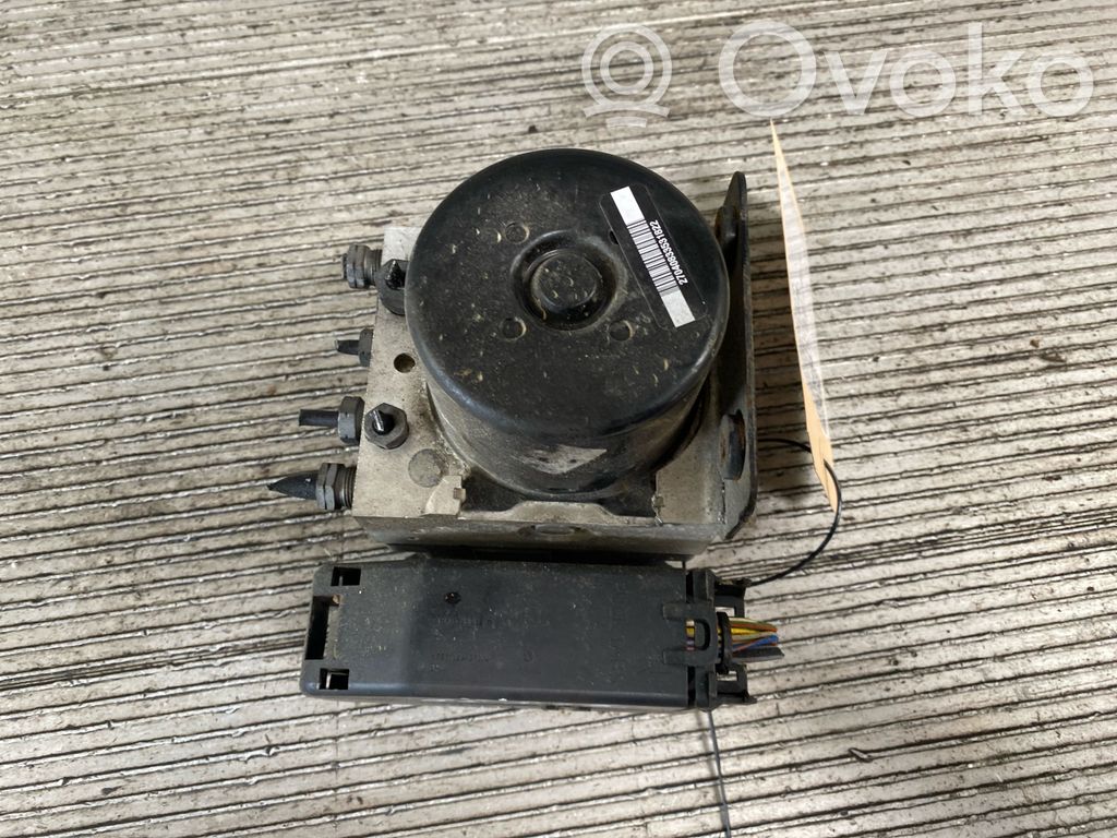 Ford Fiesta Pompa ABS 