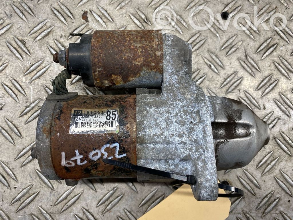 Starteris   1810A185