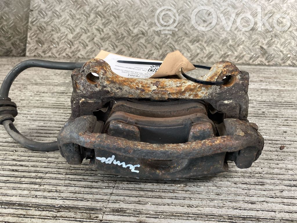 Citroen Jumper Tylny zacisk hamulcowy 