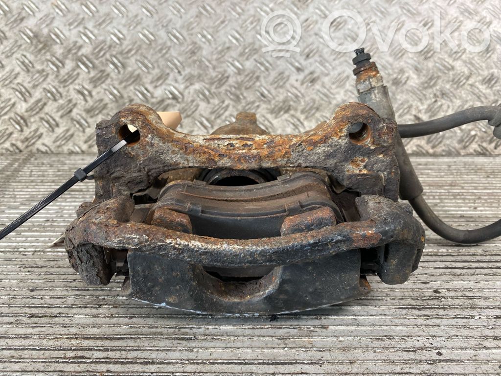 Citroen Jumper Tylny zacisk hamulcowy 
