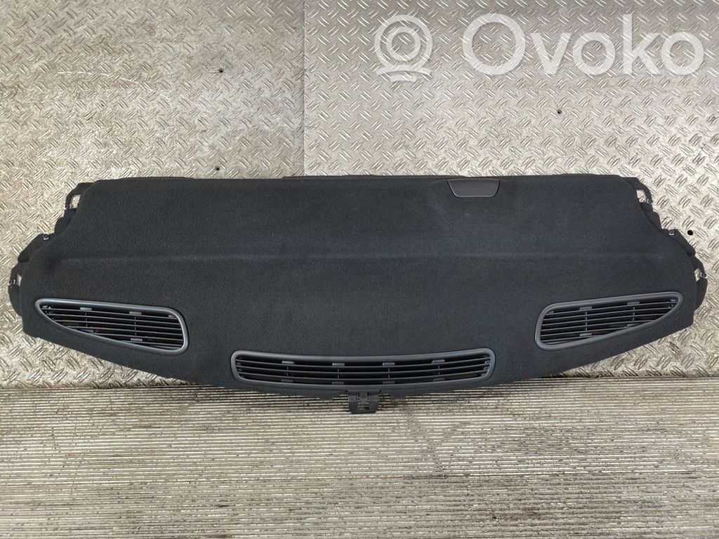 Parcel shelf   1415836