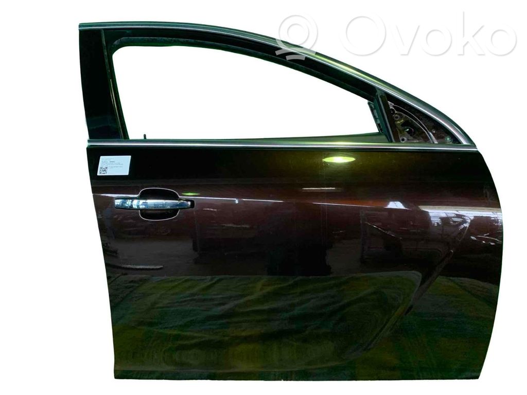 Opel Insignia A Puerta delantera 