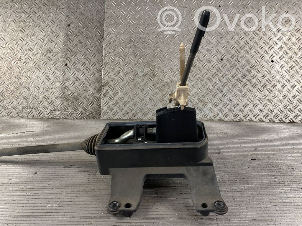 Opel Corsa D Gear shift cable linkage 