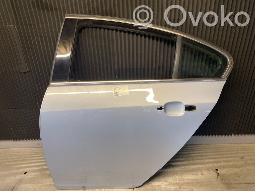 Opel Insignia A Puerta trasera 