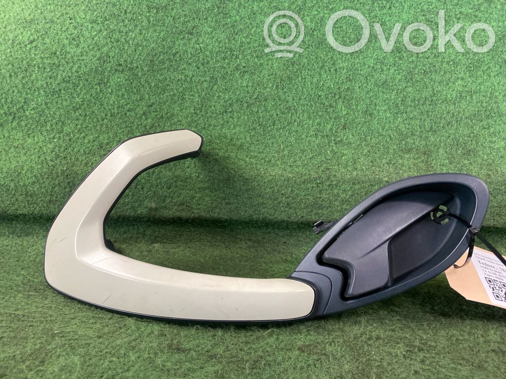 Ford Ka Front door exterior handle 