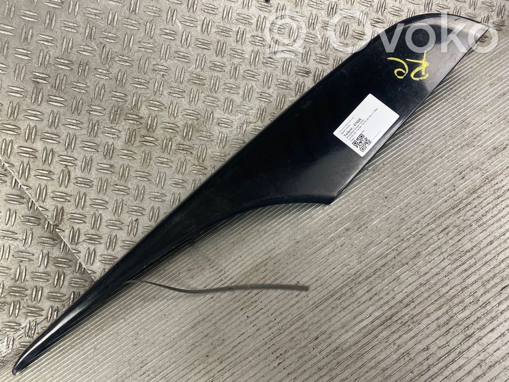 Mitsubishi Eclipse Heckspoiler 
