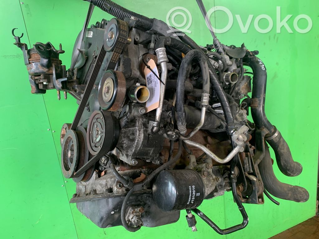 Engine   1CDFTV