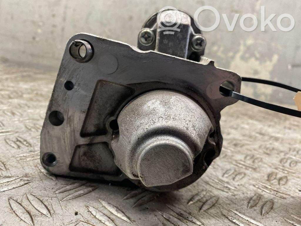 Mini Cooper Countryman R60 Electromotor 