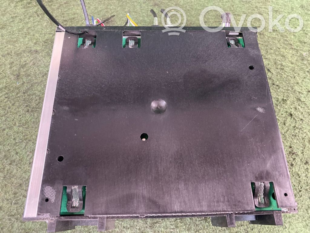 Unité / module navigation GPS   39084504