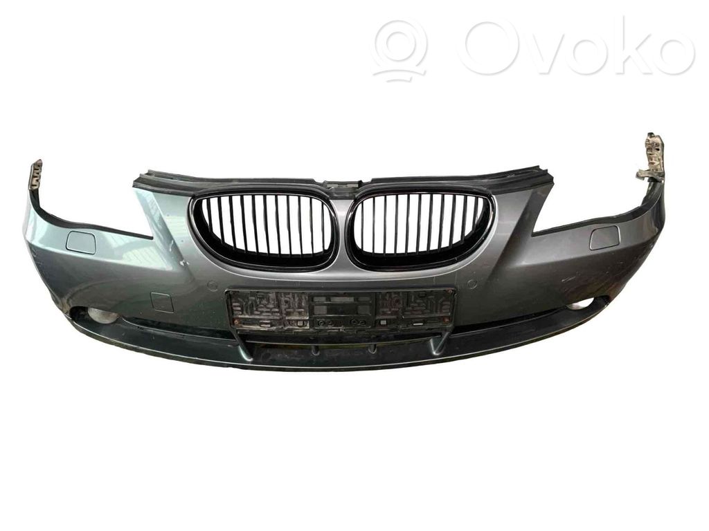 Front bumper   7111740