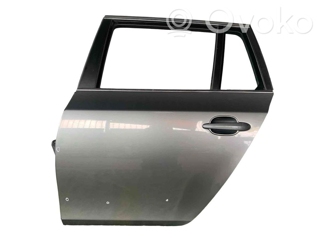 BMW 5 E60 E61 Rear door 