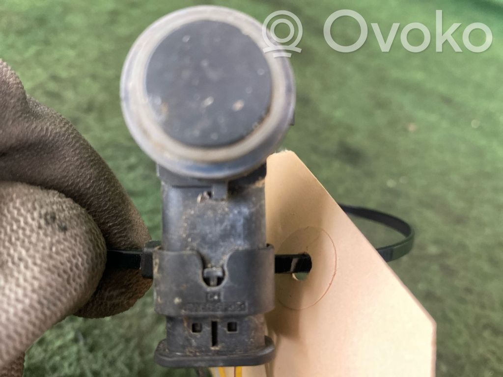 Sensor de aparcamiento PDC   12021639