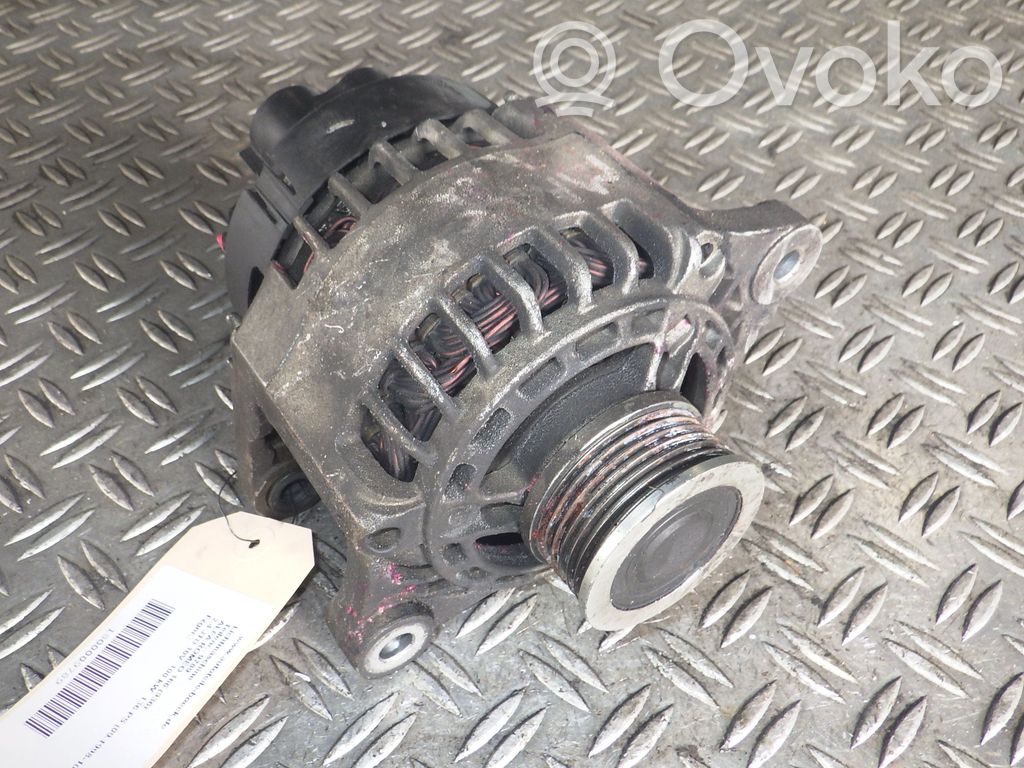Alfa Romeo 166 Alternador 