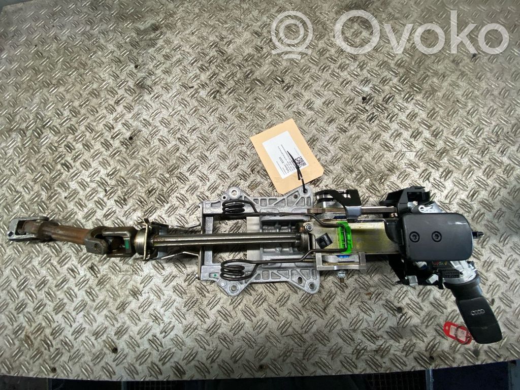 Audi A3 S3 8P Kit colonne de direction 