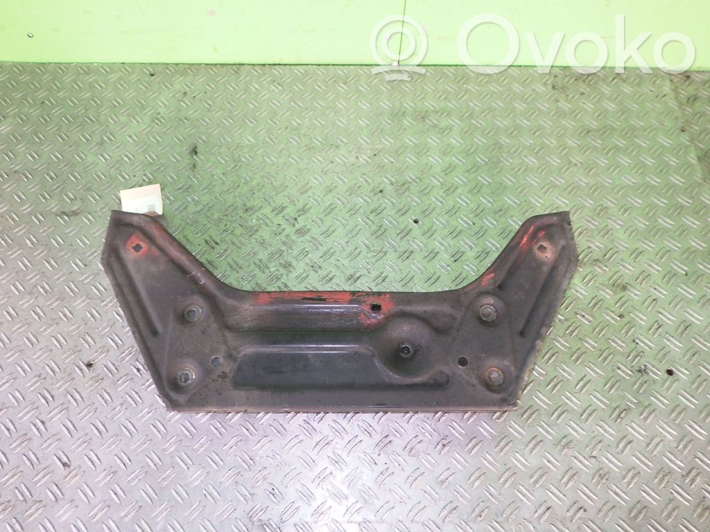 Audi A2 Etuapurunko 