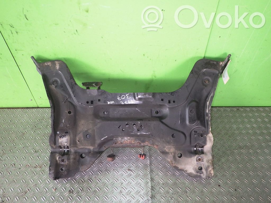 Sottotelaio anteriore   3502FJ