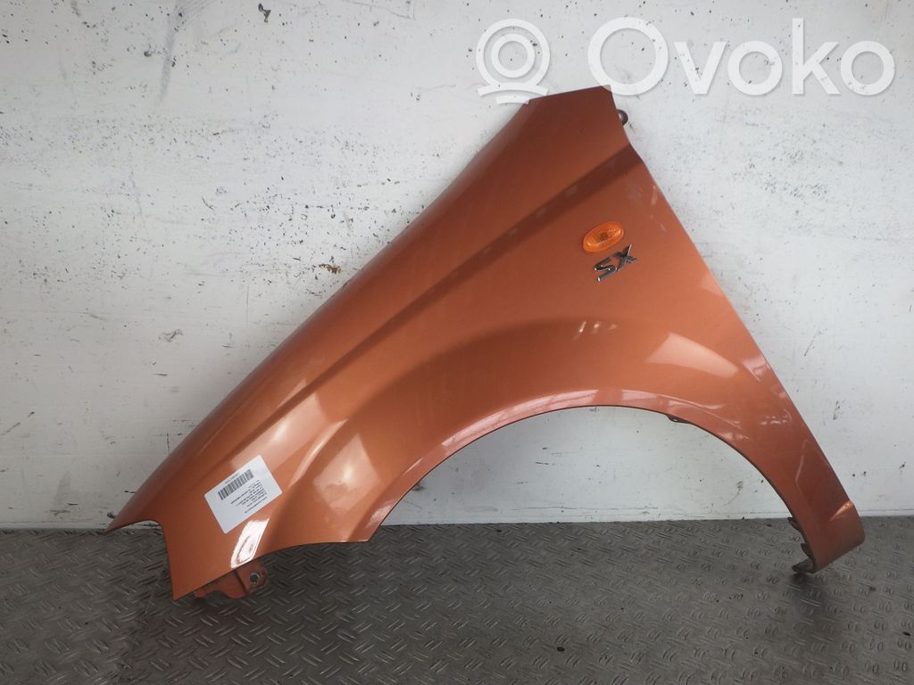 Daewoo Kalos Sparnas 