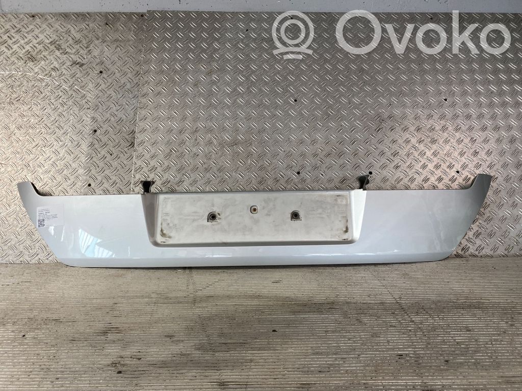Tailgate/trunk/boot lid   7042936