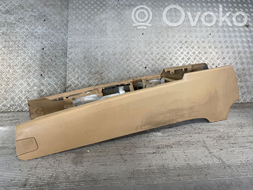 Center console   7L6863243K