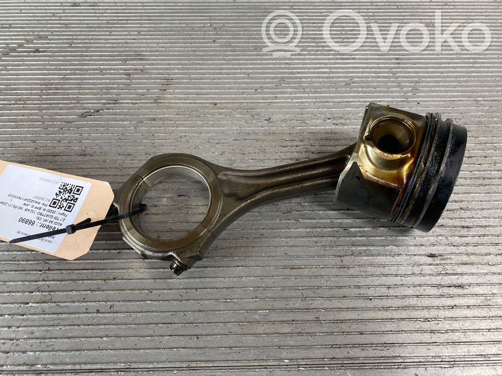 Pistón   059107065BK