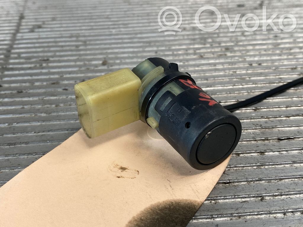 Sensor de aparcamiento PDC   7H0319275