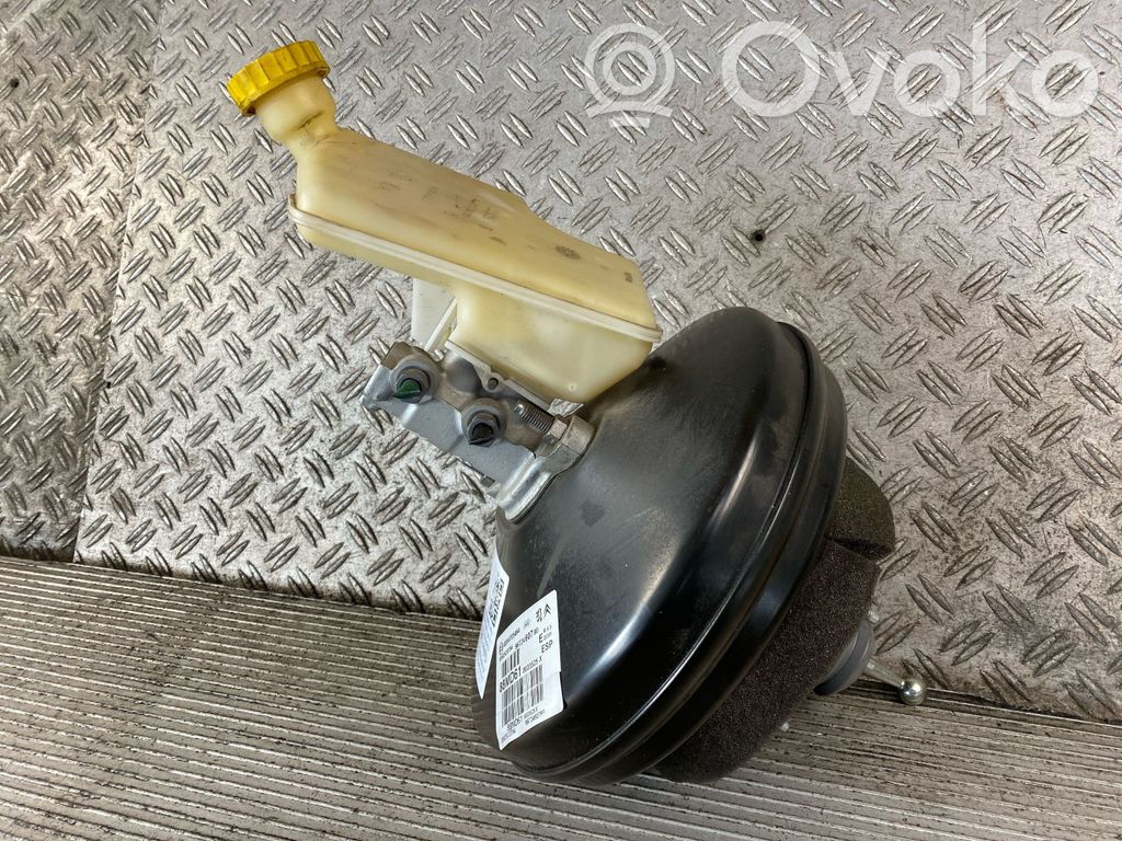 Servo-frein   9672460780