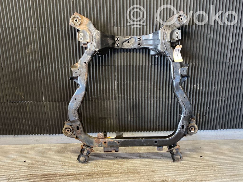Opel Antara Sottotelaio anteriore 