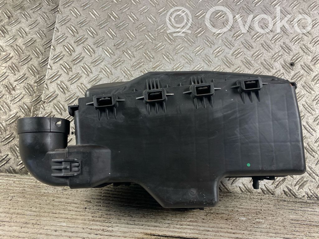 Citroen C4 I Cutie filtru aer 