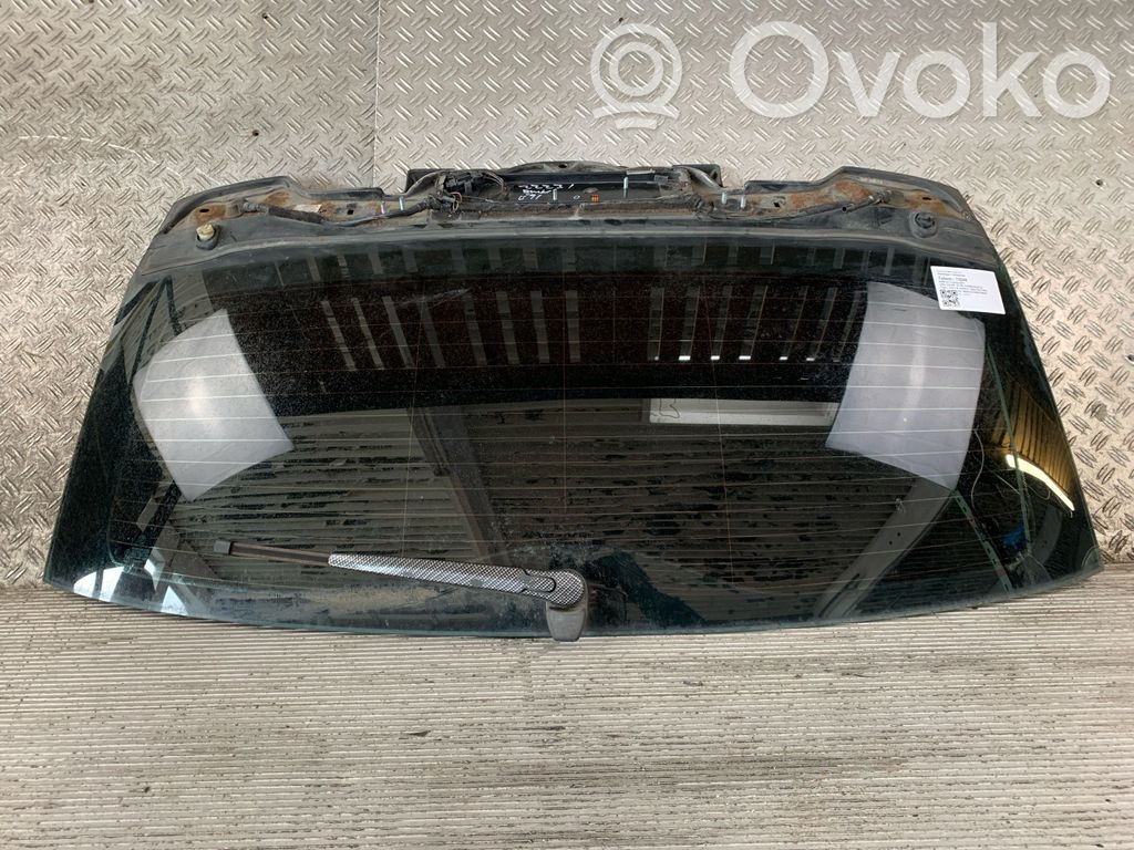 BMW 3 E90 E91 Couvercle de coffre 