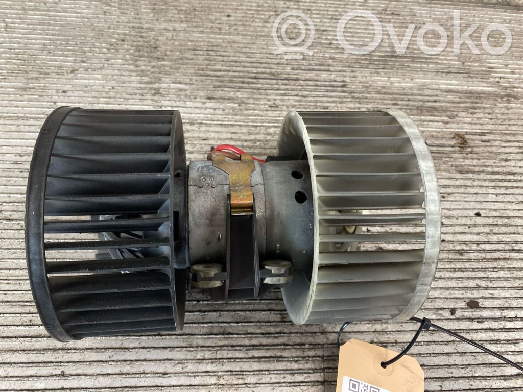BMW 3 E46 Ventilator aerotermă 