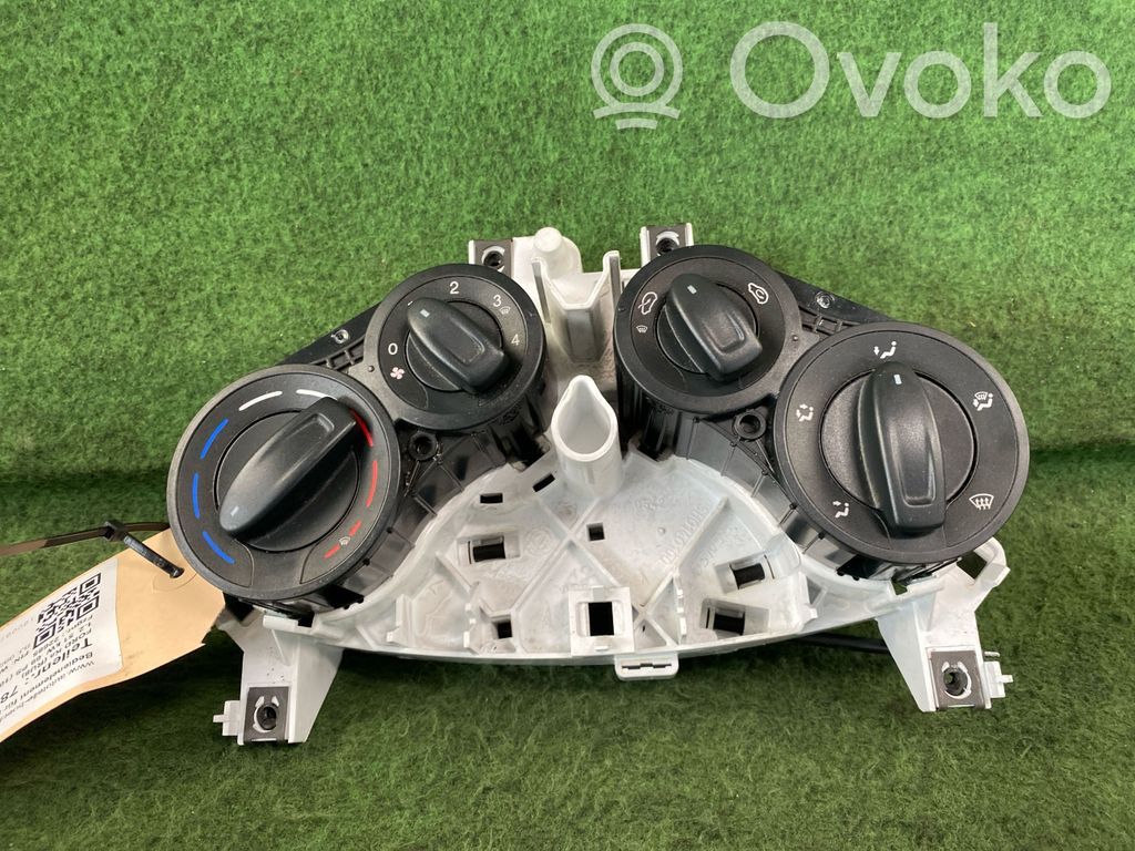 Ford Ka Climate control unit 
