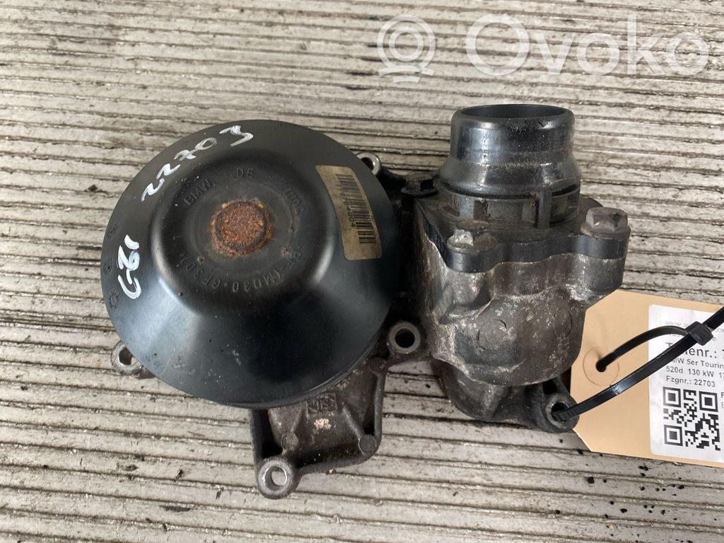 Pompe de circulation d'eau   779764004