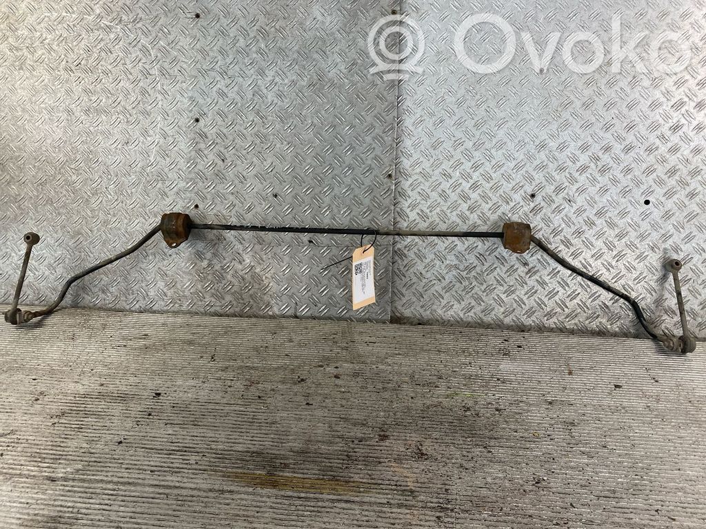 BMW 1 E81 E87 Stabilizatora stienis 