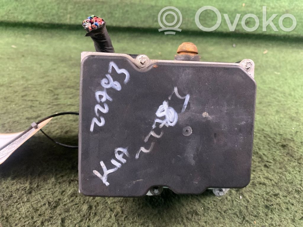 Pompe ABS   589201H900