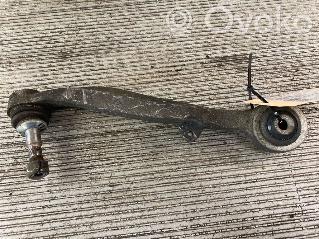 BMW 5 E60 E61 Braccio di controllo sospensione anteriore inferiore/braccio oscillante 
