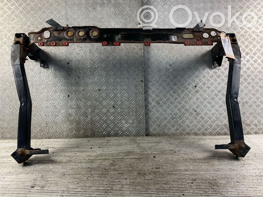 Ford C-MAX II Front bumper cross member 