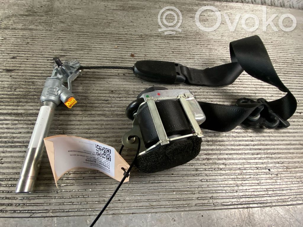 Cinturón delantero   615847500B