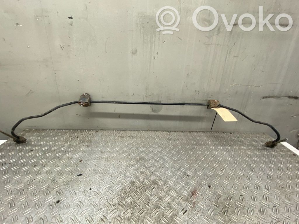 BMW 1 E81 E87 Stabilizatora stienis 
