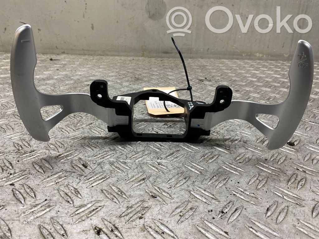 Mitsubishi ASX Interruptor/palanca de limpiador de luz de giro 