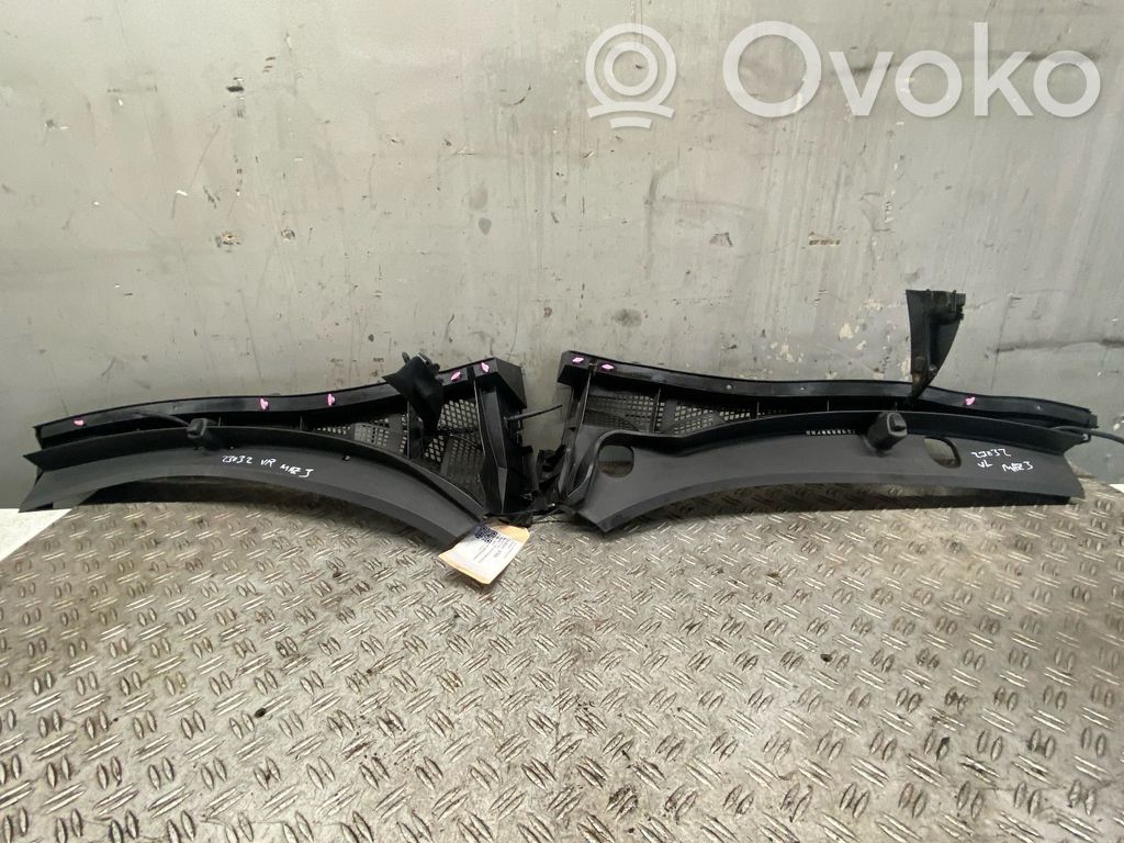 Mazda 3 II Pyyhinkoneiston lista 