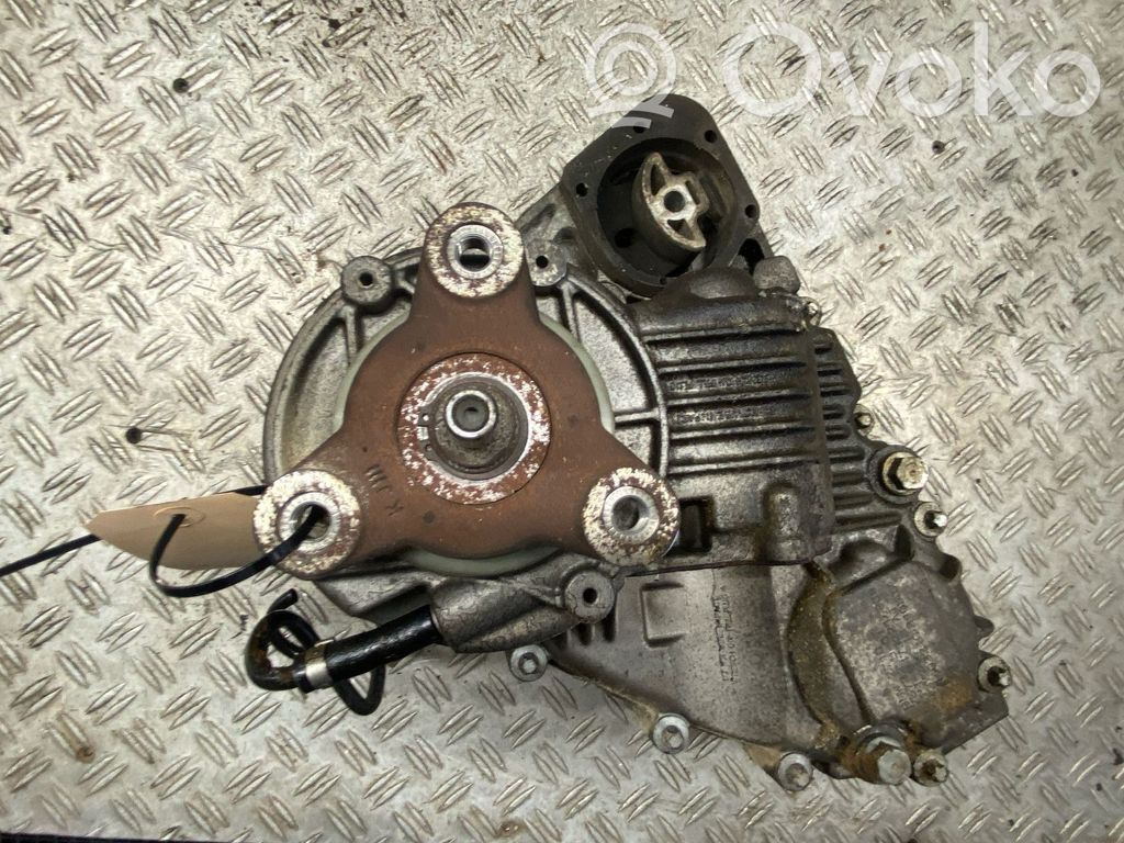 BMW X3 E83 Verteilergetriebe 