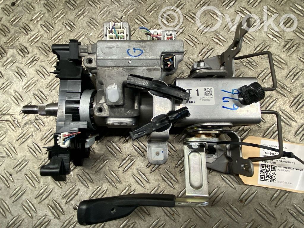 Kolumna kierownicza / Komplet   4401A274