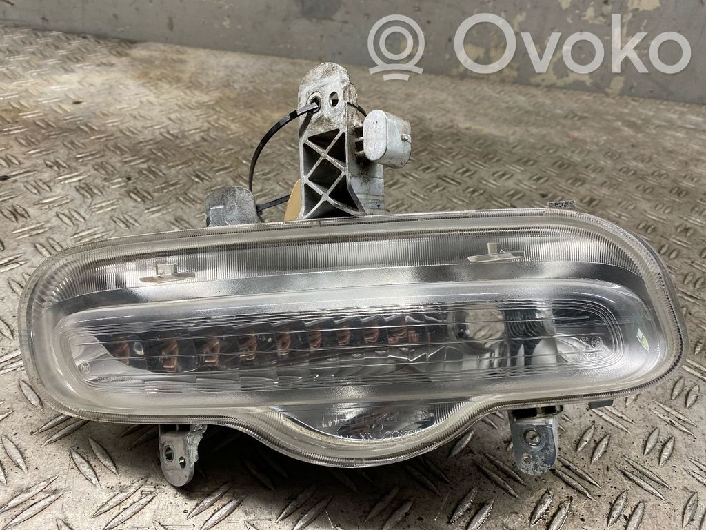 Fiat Panda III Nebelscheinwerfer vorne 