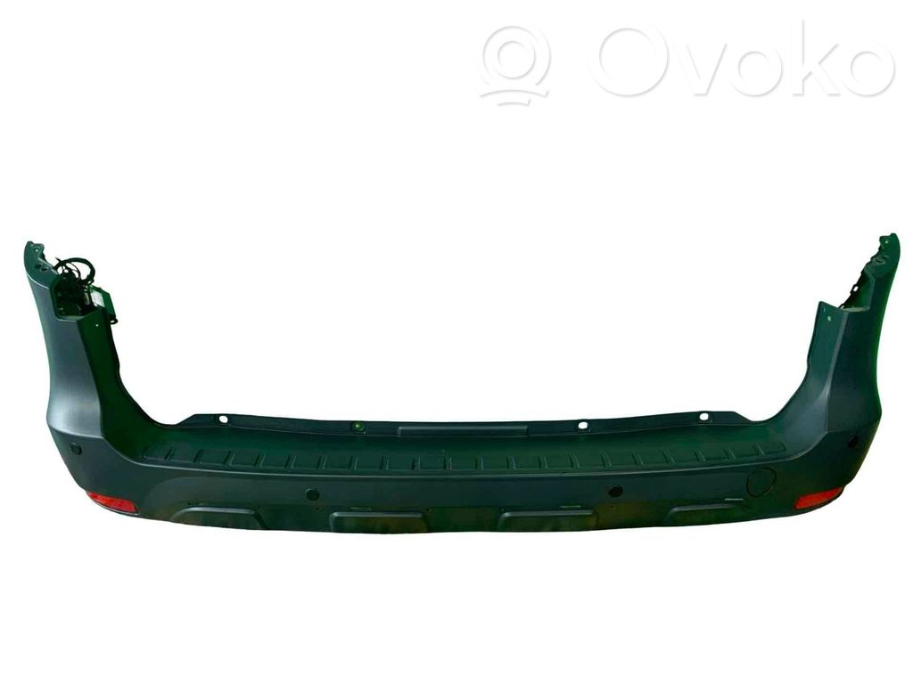 Dacia Dokker Parachoques 