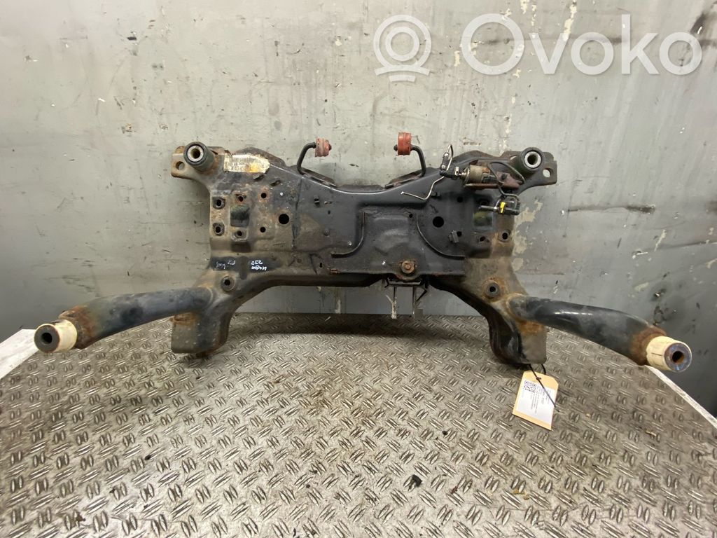 Front subframe   8V415019AE